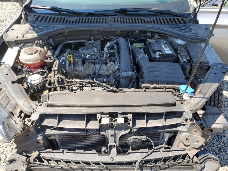 61604996 :رقم المزاد ، 3VWC57BU5LM089652 vin ، 2020 Volkswagen Jetta مزاد بيع