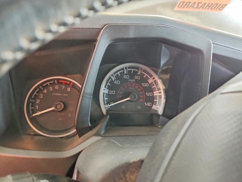 59736046 :رقم المزاد ، 5FPYK165X9B107505 vin ، 2009 Honda Ridgeline مزاد بيع