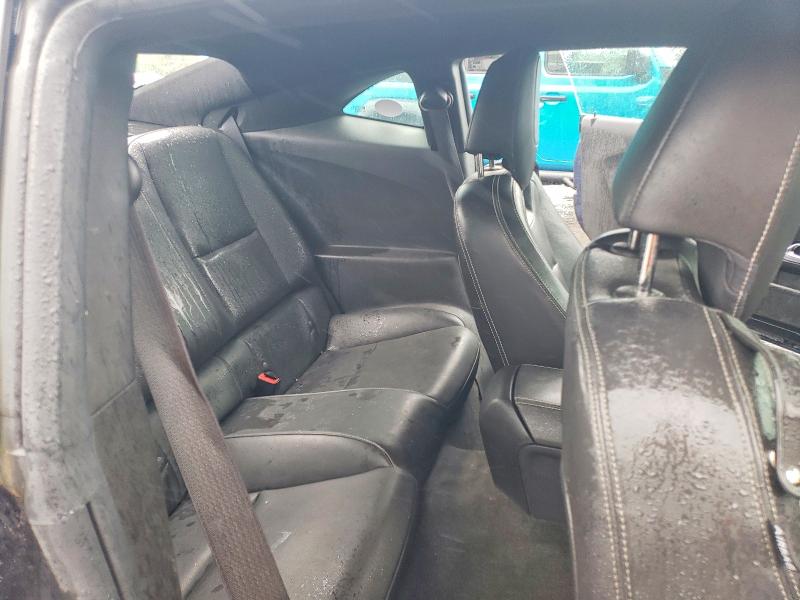 60306846 :رقم المزاد ، 2G1FG1ED4B9104161 vin ، 2011 Chevrolet Camaro مزاد بيع