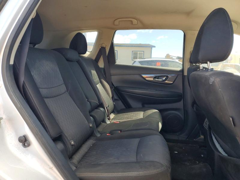 Aukcja sprzedaży 2019 Nissan Rogue, vin: JN8AT2MT6KW259706, numer aukcji: 62863226