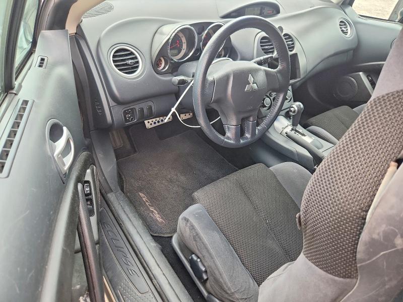 Aukcja sprzedaży 2007 Mitsubishi Eclipse, vin: 4A3AK24F97E011131, numer aukcji: 61937126