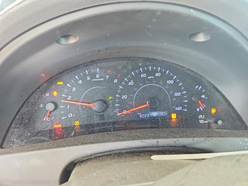 Aukcja sprzedaży 2010 Toyota Camry, vin: 4T1BF3EK4AU569474, numer aukcji: 61591676