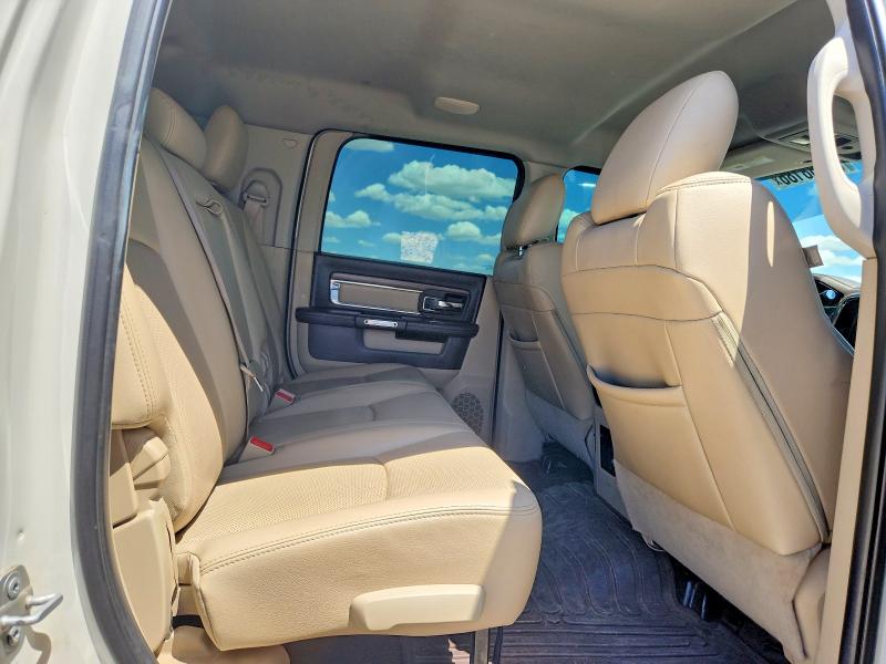 Продажа на аукционе авто 2016 Ram 3500, vin: 3C63RRML1GG293934, номер лота: 61588186