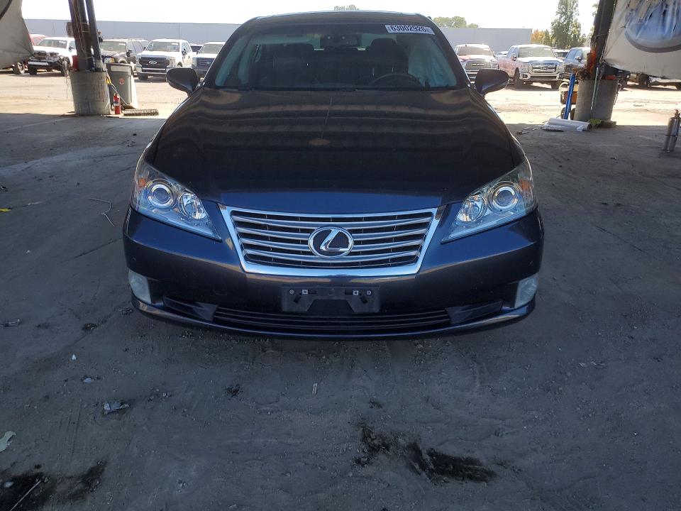 Aukcja sprzedaży 2011 Lexus Es, vin: JTHBK1EGXB2456558, numer aukcji: 63002926