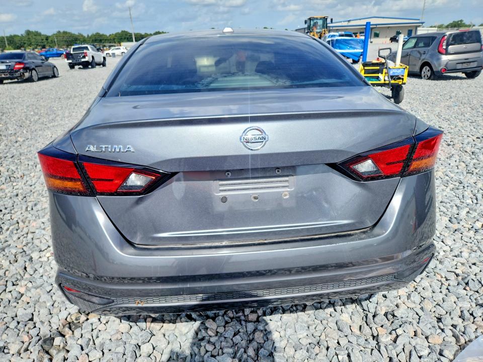 61577156 :رقم المزاد ، 1N4BL4BV0LC236074 vin ، 2020 Nissan Altima مزاد بيع