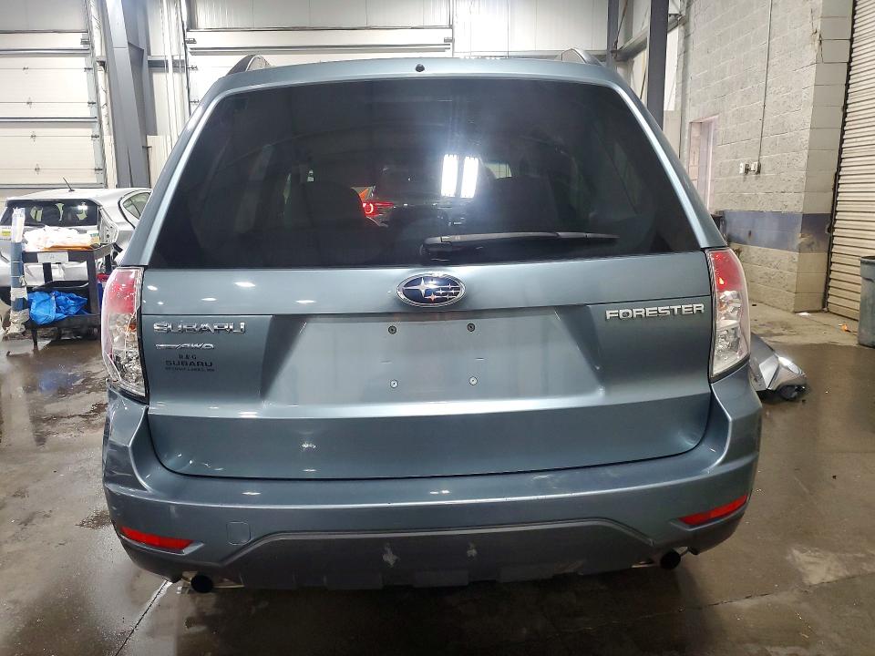 Продаж на аукціоні авто 2010 Subaru Forester, vin: JF2SH6CC5AH913366, номер лоту: 85457885
