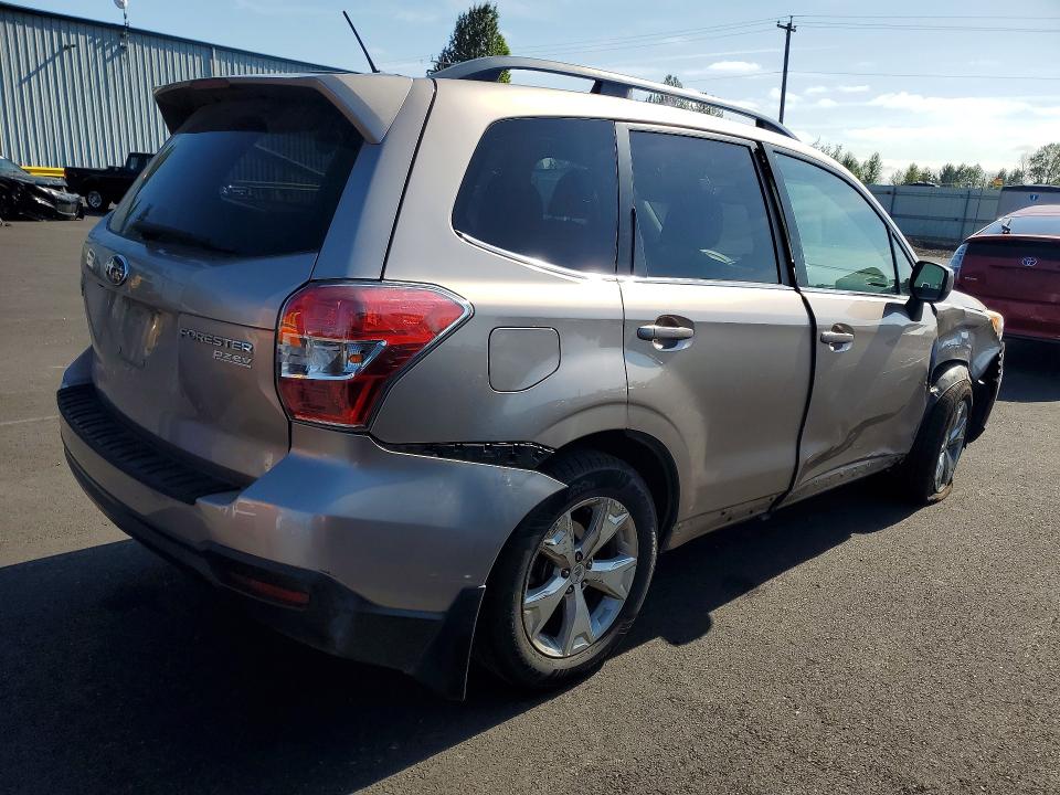Продажа на аукционе авто 2014 Subaru Forester, vin: JF2SJAHC1EH441737, номер лота: 60023686