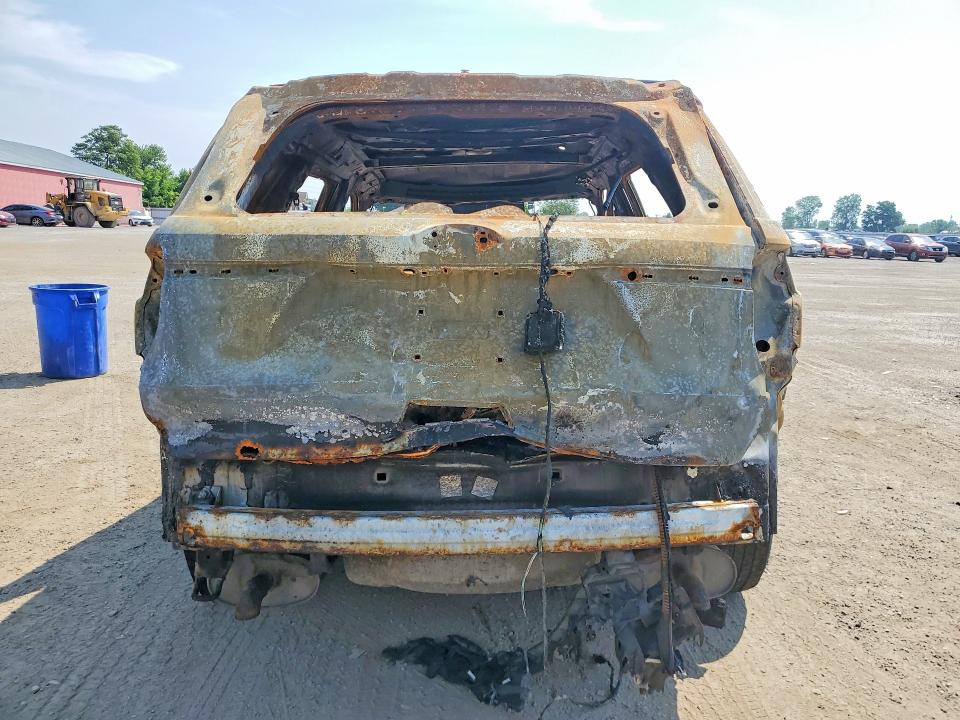 Aukcja sprzedaży 2016 Ford Explorer, vin: 1FM5K8AR7GGA00599, numer aukcji: 60710516