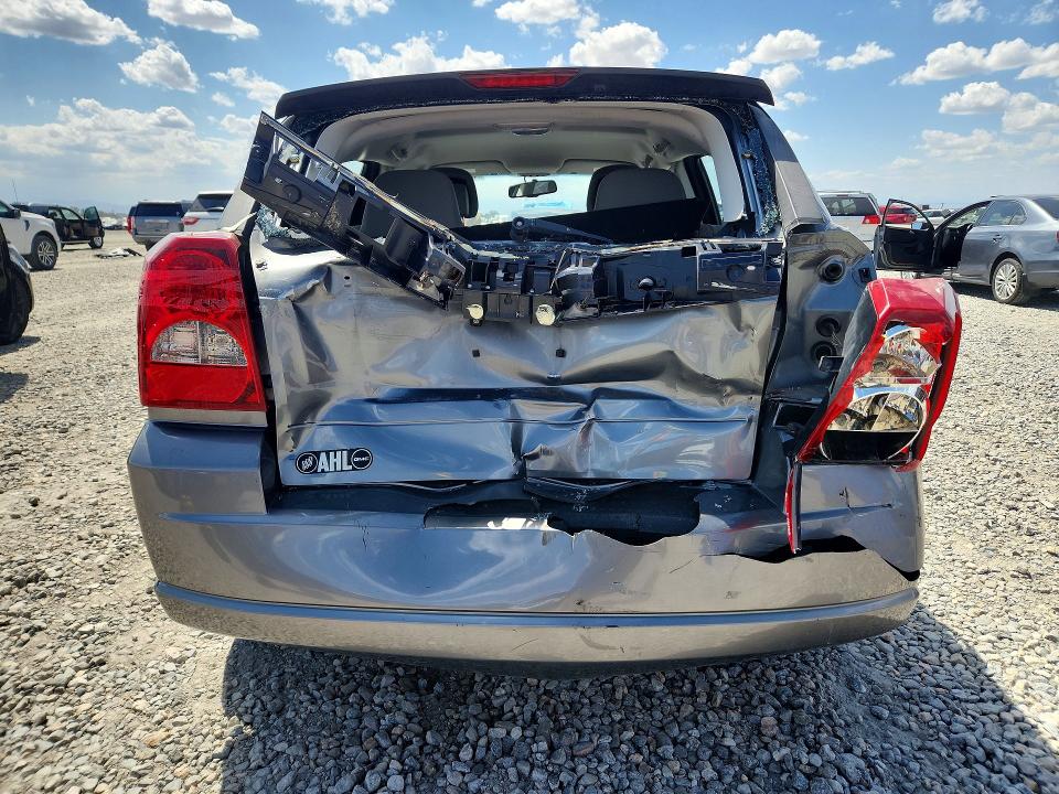 59740446 :رقم المزاد ، 1B3CB3HA3BD298515 vin ، 2011 Dodge Caliber مزاد بيع