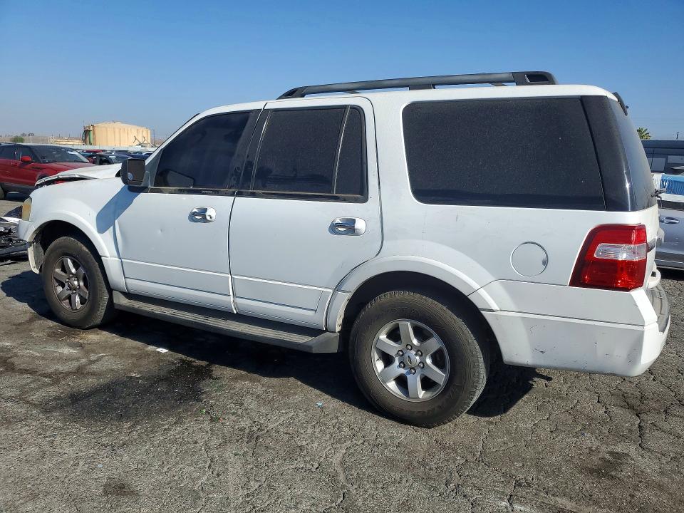 2009 Ford Expedition მანქანა იყიდება აუქციონზე, vin: 1FMFU15599EB03843, აუქციონის ნომერი: 63381476