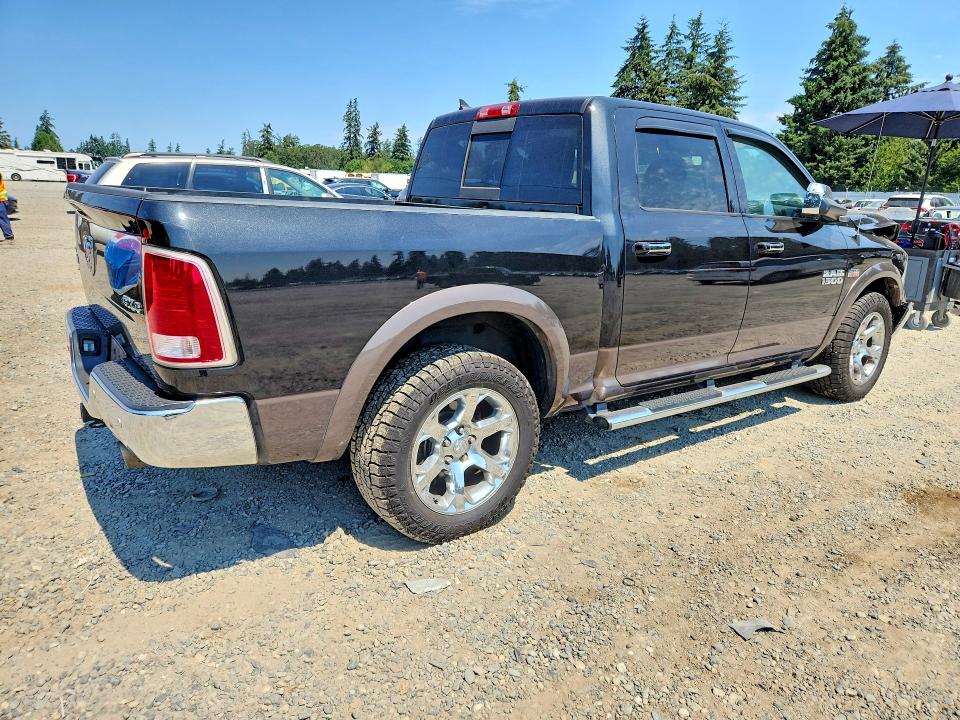 Aukcja sprzedaży 2018 Ram 1500, vin: 1C6RR7NT9JS179550, numer aukcji: 61413106