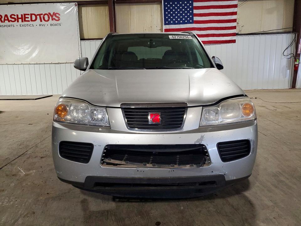 Продажа на аукционе авто 2006 Saturn Vue, vin: 5GZCZ53456S851009, номер лота: 62766256