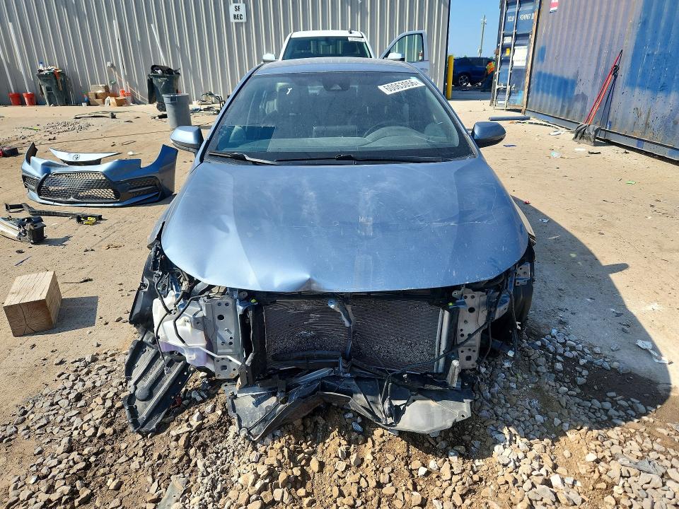 Aukcja sprzedaży 2020 Toyota Corolla, vin: JTDS4RCE0LJ006646, numer aukcji: 60063056