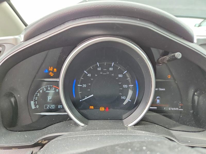 Продаж на аукціоні авто 2020 Honda Fit, vin: 3HGGK5H91LM703313, номер лоту: 60313326