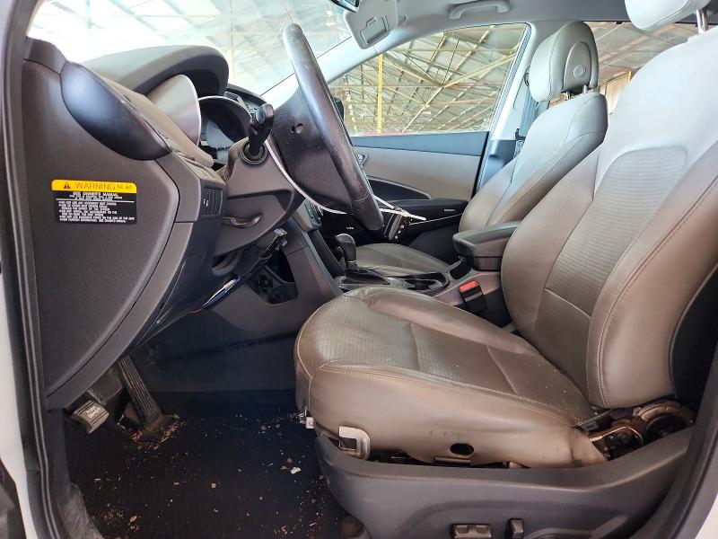 Продаж на аукціоні авто 2013 Hyundai Santa Fe Sport, vin: 5XYZW3LA2DG105344, номер лоту: 61414466