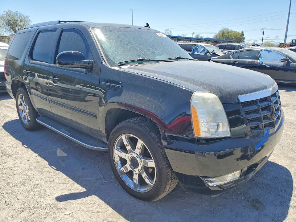 Продажа на аукционе авто 2010 Cadillac Escalade, vin: 1GYUKBEF9AR138552, номер лота: 63339246