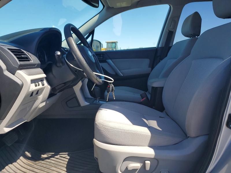 2014 Subaru Forester მანქანა იყიდება აუქციონზე, vin: JF2SJAEC0EH460865, აუქციონის ნომერი: 60179516