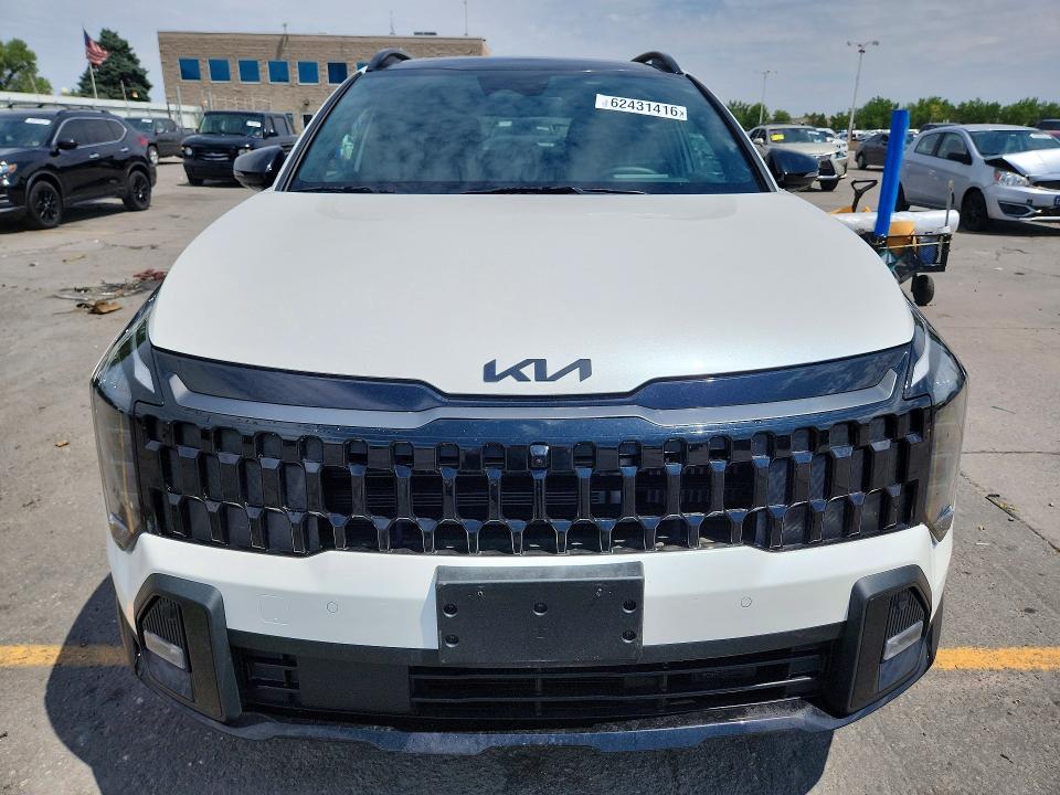 Aukcja sprzedaży 2026 Kia Sportage, vin: KNDPZDDH9T7321624, numer aukcji: 62431416