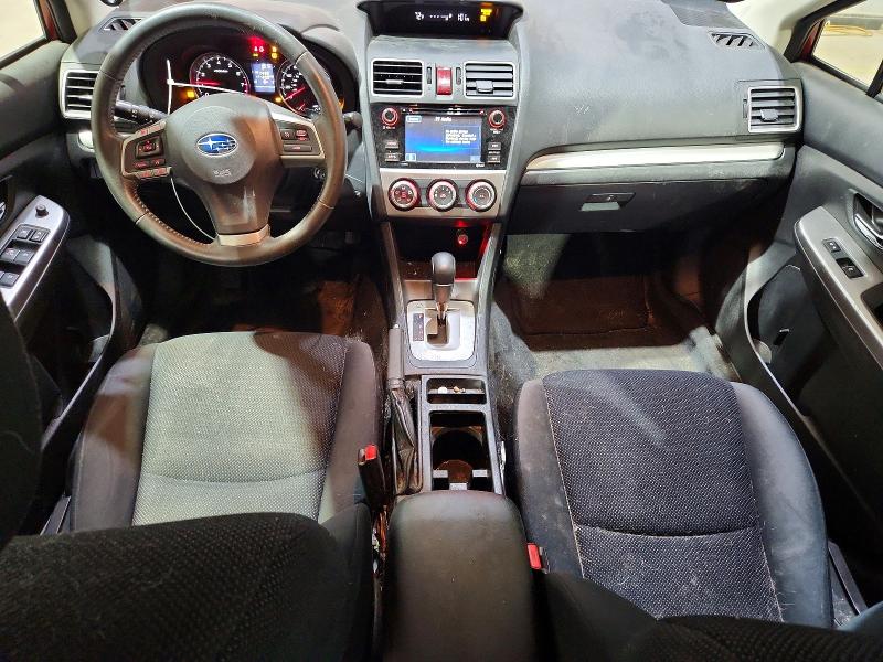 Продажа на аукционе авто 2016 Subaru Impreza, vin: JF1GJAF66GH002222, номер лота: 61691746