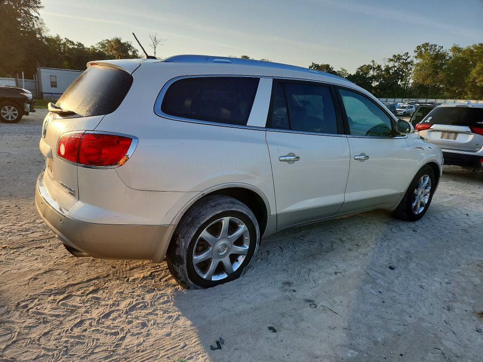 58626496 :رقم المزاد ، 5GAEV23748J201158 vin ، 2008 Buick Enclave مزاد بيع