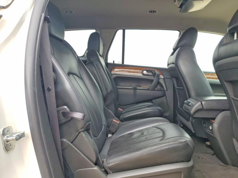 Продажа на аукционе авто 2011 Buick Enclave, vin: 5GAKRBED1BJ383256, номер лота: 60770456