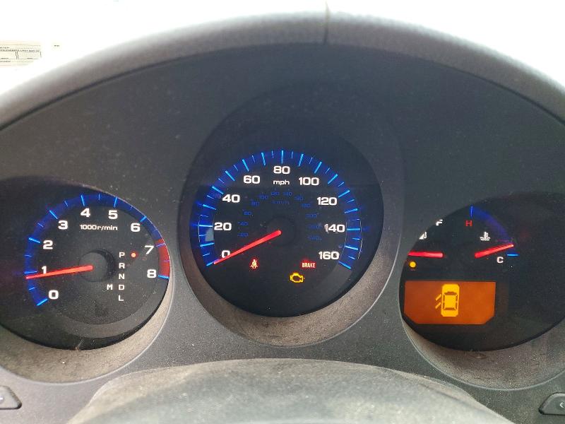 Aukcja sprzedaży 2005 Acura Tl, vin: 19UUA66285A016394, numer aukcji: 59640056