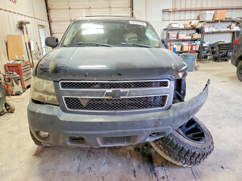 Aukcja sprzedaży 2007 Chevrolet Tahoe, vin: 1GNFK13047R136893, numer aukcji: 60487356