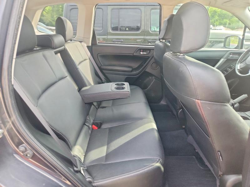 Продажа на аукционе авто 2014 Subaru Forester, vin: JF2SJGMC0EH445884, номер лота: 59999276