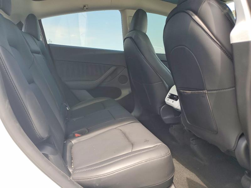 Aukcja sprzedaży 2024 Tesla Model Y, vin: 7SAYGDED3RF097794, numer aukcji: 62017476