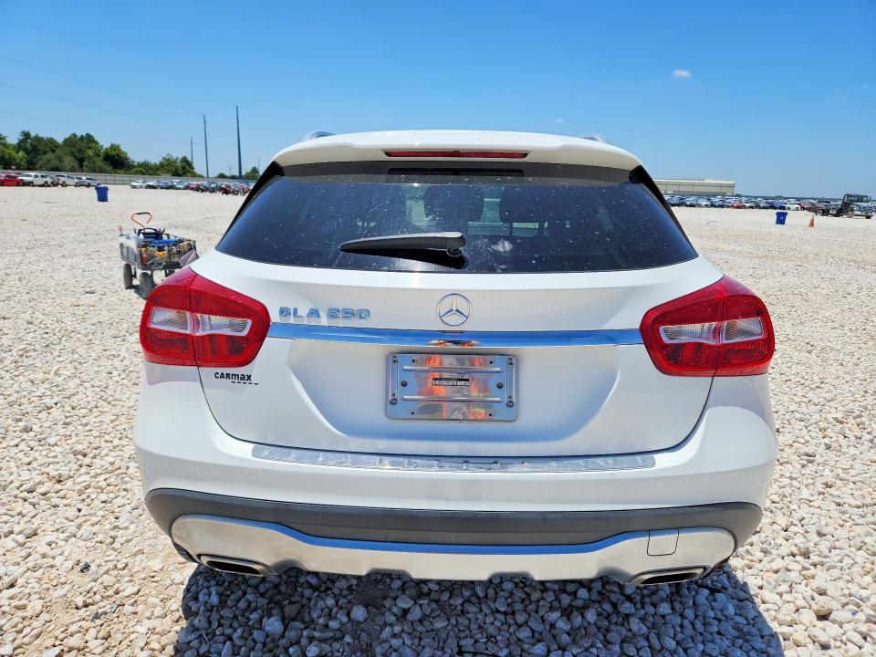 Продажа на аукционе авто 2020 Mercedes-benz Gla, vin: WDCTG4EB9LU026890, номер лота: 62790876