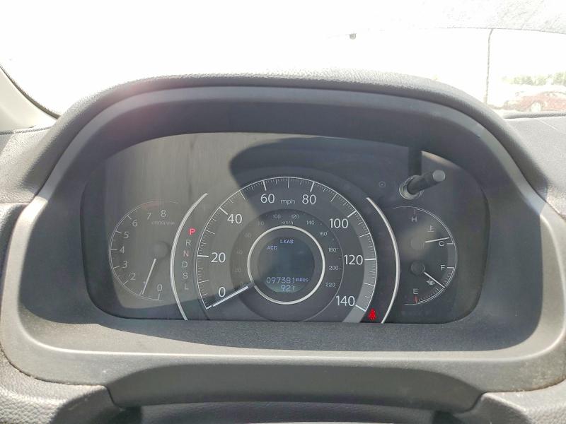 Продаж на аукціоні авто 2015 Honda Cr-v, vin: 5J6RM4H99FL069292, номер лоту: 61106076