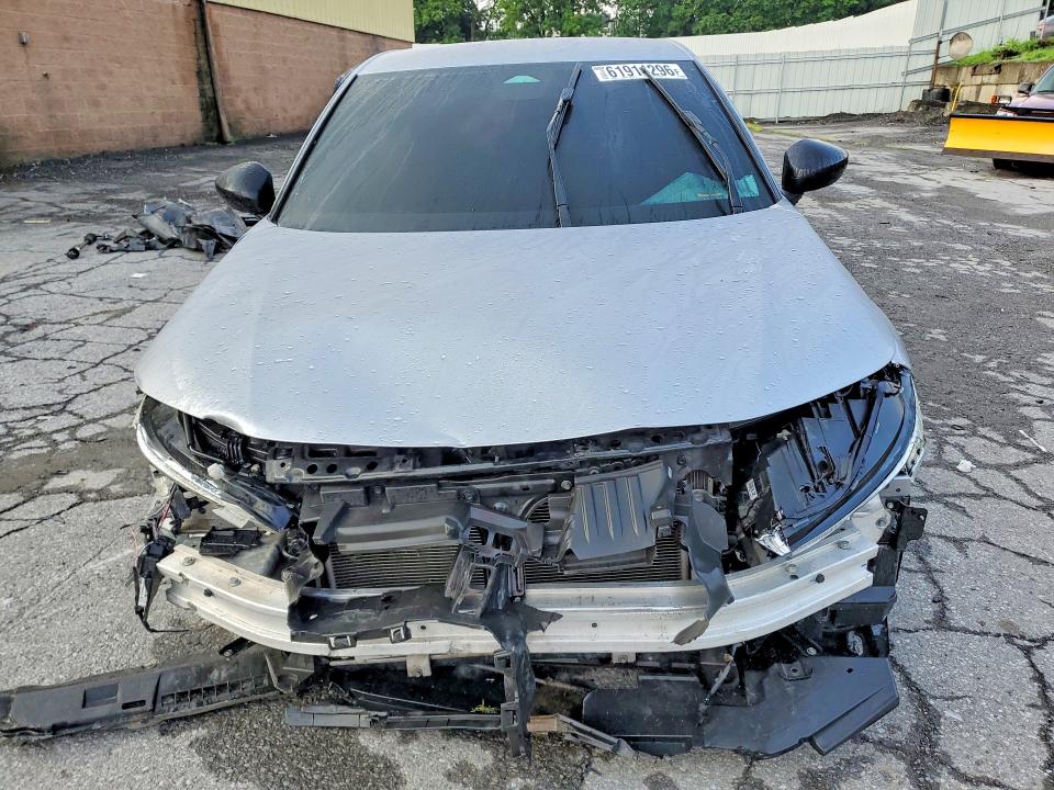 Продаж на аукціоні авто 2022 Honda Civic, vin: 19XFL2H89NE007096, номер лоту: 61914296