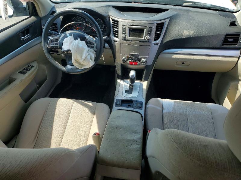 Aukcja sprzedaży 2014 Subaru Outback, vin: 4S4BRBCC9E3296931, numer aukcji: 60833766