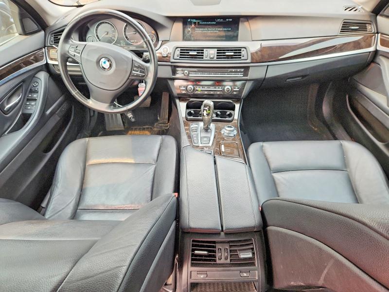 Aukcja sprzedaży 2013 Bmw 528, vin: WBAXH5C57DD114567, numer aukcji: 61018086