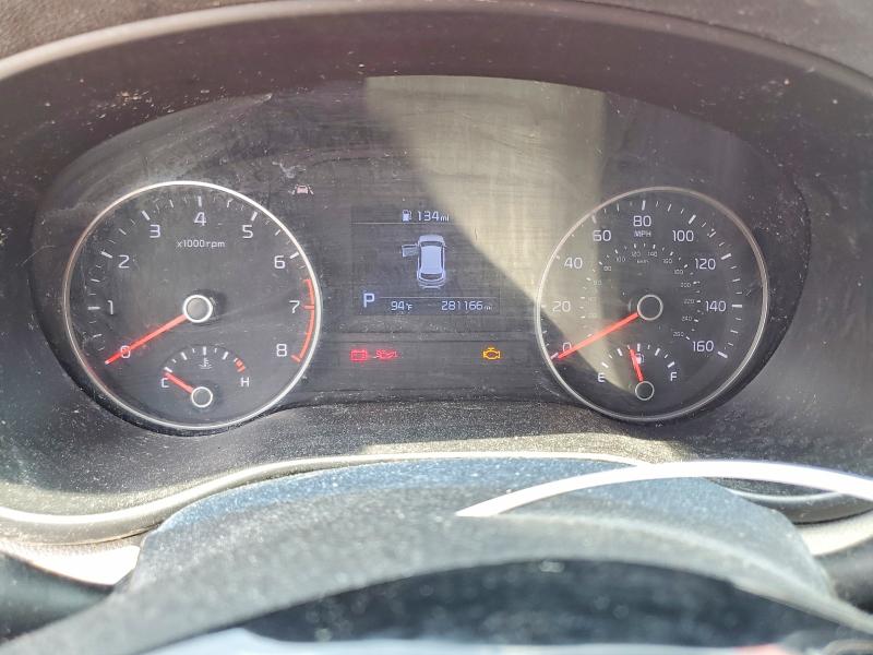 Продажа на аукционе авто 2020 Kia Sportage, vin: KNDPM3AC6L7726129, номер лота: 63599256