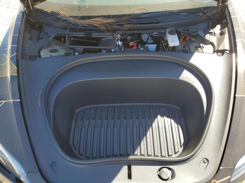 Продаж на аукціоні авто 2026 Tesla Model 3, vin: 5YJ3E1EA9TF167453, номер лоту: 63200436