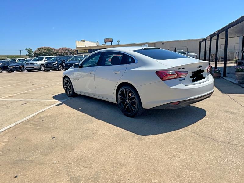 2022 Chevrolet Malibu მანქანა იყიდება აუქციონზე, vin: 1G1ZD5ST2NF203940, აუქციონის ნომერი: 63000846