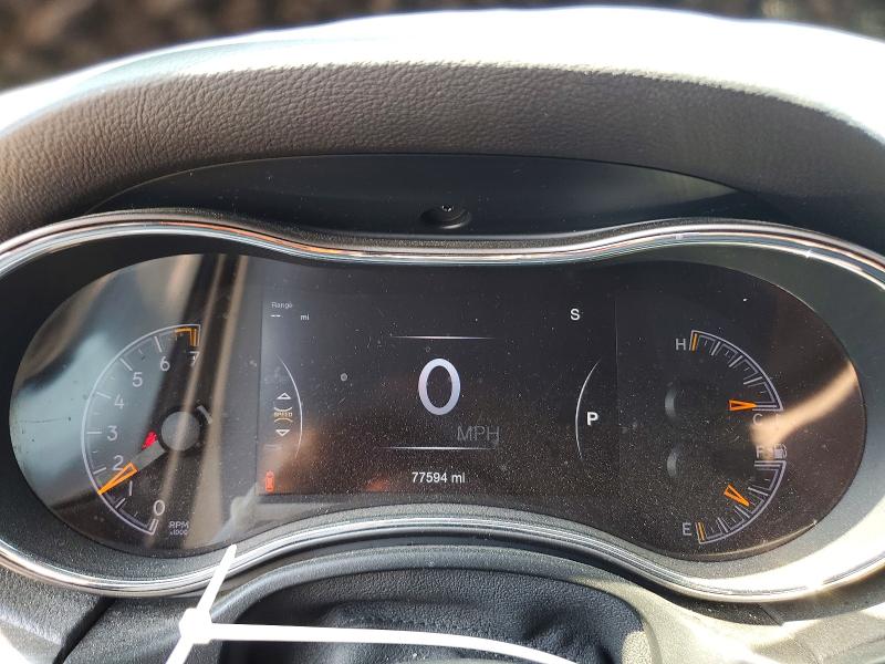 60937906 :رقم المزاد ، 1C4RJFBGXKC697342 vin ، 2019 Jeep Grand Cherokee مزاد بيع