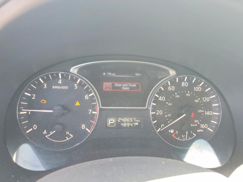 2014 Nissan Altima მანქანა იყიდება აუქციონზე, vin: 1N4AL3AP5EC202496, აუქციონის ნომერი: 61801256