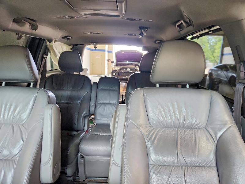 Продажа на аукционе авто 2010 Honda Odyssey, vin: 5FNRL3H97AB114485, номер лота: 60933266