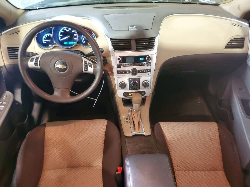 2011 Chevrolet Malibu მანქანა იყიდება აუქციონზე, vin: 1G1ZB5E11BF310537, აუქციონის ნომერი: 61140836