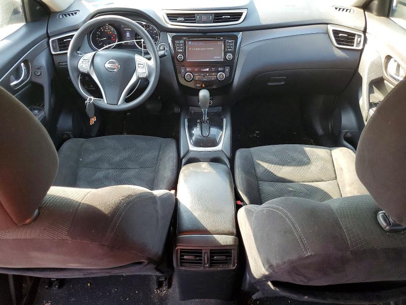 Продажа на аукционе авто 2014 Nissan Rogue, vin: 5N1AT2MT1EC792849, номер лота: 59600226