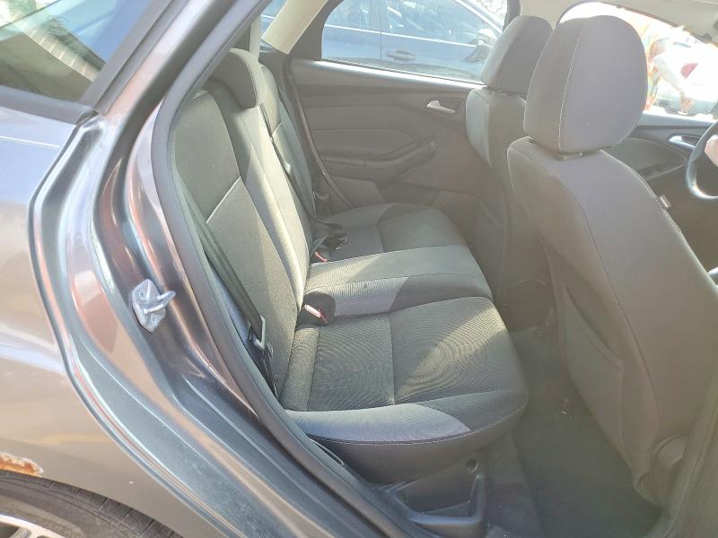 Aukcja sprzedaży 2014 Ford Focus, vin: 1FADP3K24EL155160, numer aukcji: 59993586