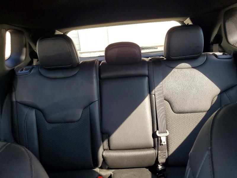 Продаж на аукціоні авто 2026 Jeep Compass, vin: 3C4NJDBN2TT179426, номер лоту: 62100946
