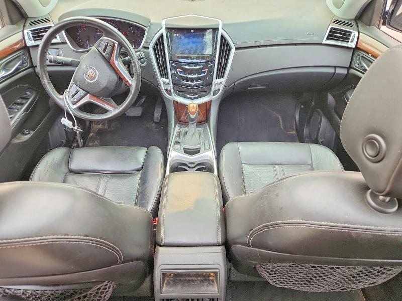 Продажа на аукционе авто 2013 Cadillac Srx, vin: 3GYFNGE36DS513267, номер лота: 61508196