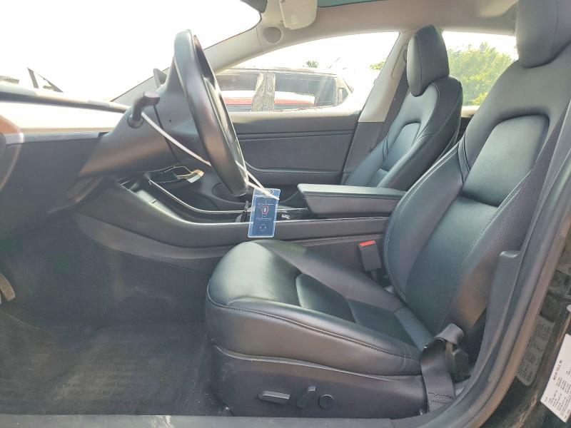 Продажа на аукционе авто 2019 Tesla Model 3, vin: 5YJ3E1EA8KF193234, номер лота: 57700186