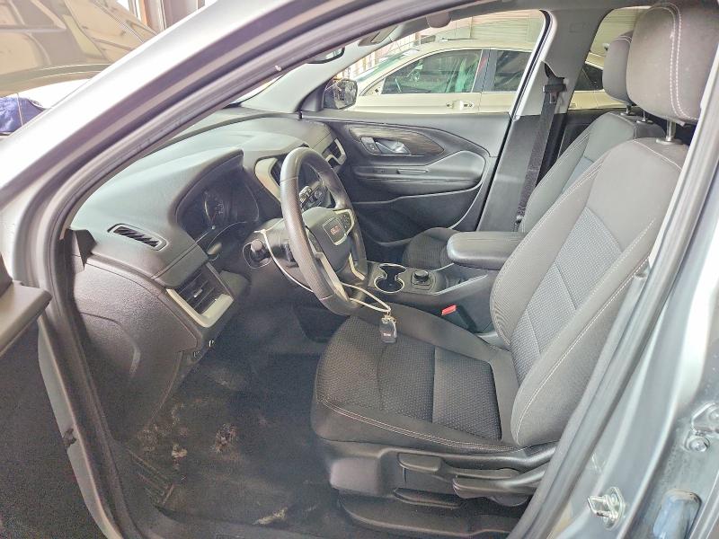 Aukcja sprzedaży 2024 Gmc Terrain, vin: 3GKALMEG8RL357763, numer aukcji: 62301656
