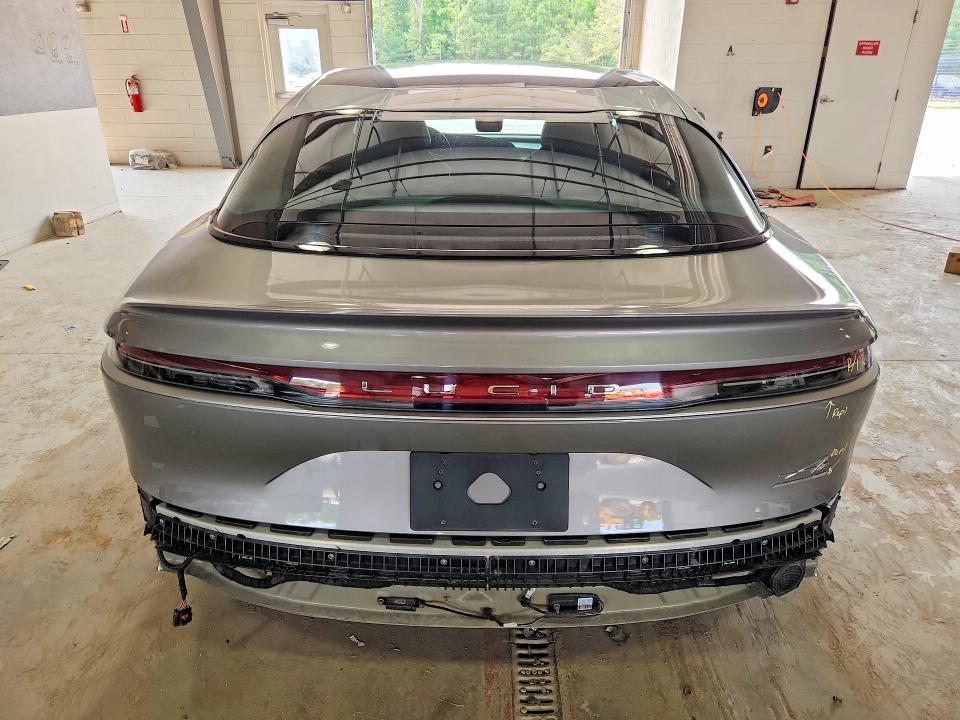 Aukcja sprzedaży 2022 Lucid Motors Air, vin: 50EA1GBA7NA003099, numer aukcji: 61526876
