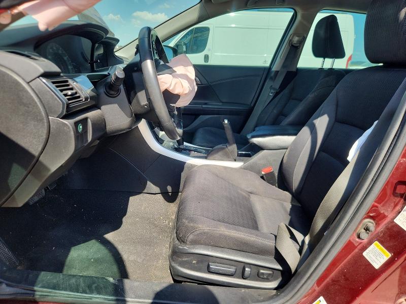2014 Honda Accord მანქანა იყიდება აუქციონზე, vin: 1HGCR2F5XEA203031, აუქციონის ნომერი: 60076286