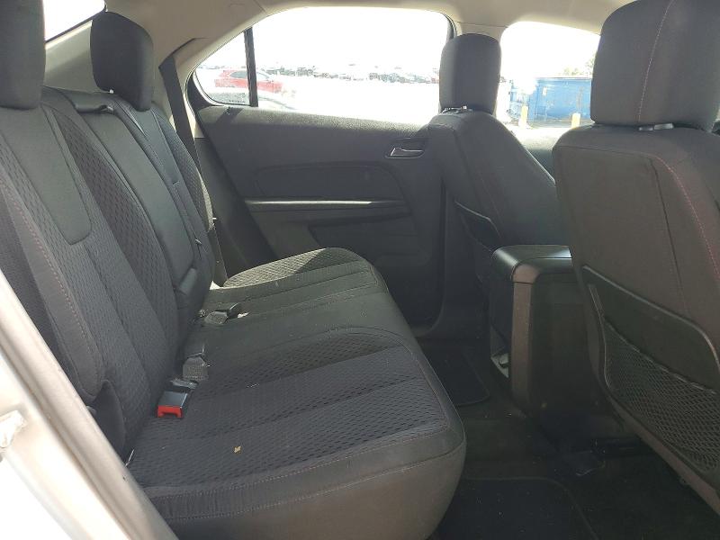 Продаж на аукціоні авто 2014 Chevrolet Equinox, vin: 2GNFLEEK2E6318765, номер лоту: 61979896